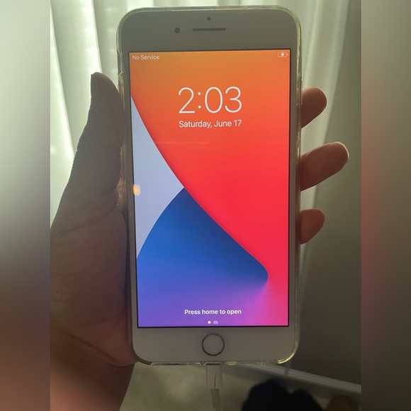iPhone 7 Plus